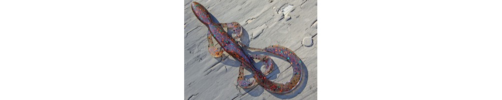 Salamandras