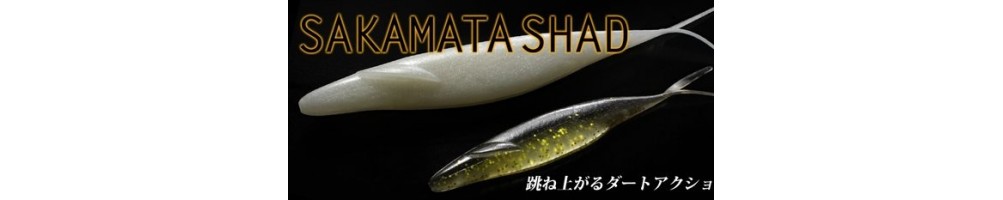 Deps Sakamata Shad