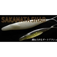 Deps Sakamata Shad