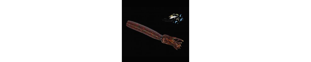Gary Yamamoto Big Ika 10pk