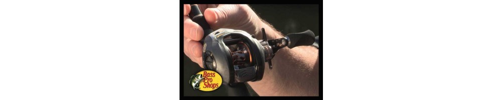 Bass Pro Shop