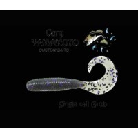 Gary Yamamoto Super Grub 5"