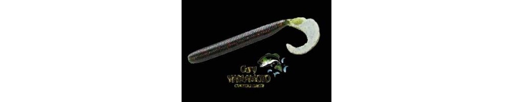 Gary Yamamoto Stretch 40