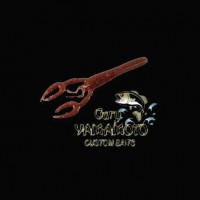 Gary Yamamoto Baby Craw 10pk