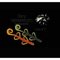 Gary Yamamoto Lizard