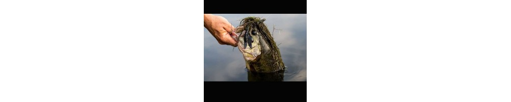 Gary Yamamoto Flappin´Hog 7pk