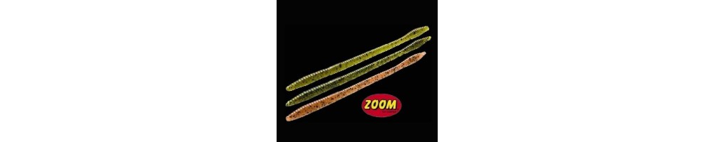 Zoom Trick Worm