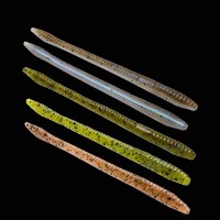 Zoom Finesse Worm