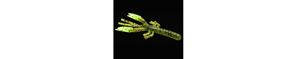 Zoom Li´l Critter Craw