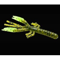 Zoom Li´l Critter Craw 12pk