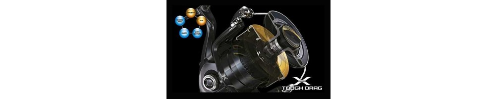 Shimano