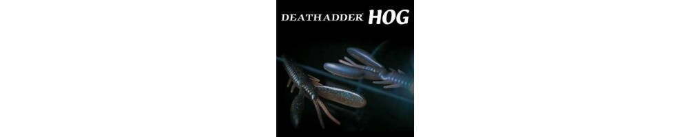 Deps Deathadder Hog
