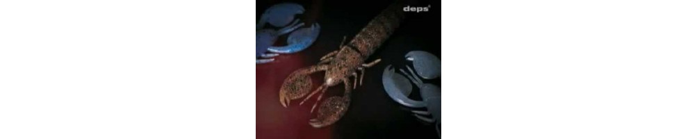 Deps Clap Craw