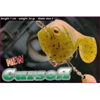 Molix Cursor