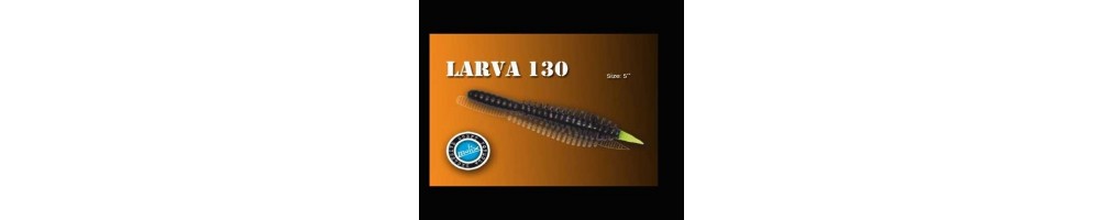 Molix Larva