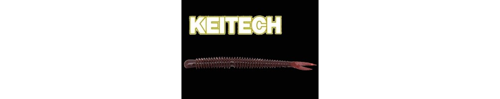 Keitech Live Impact