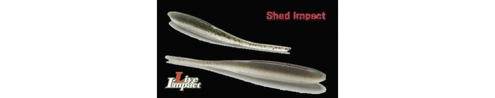 Keitech Shad Impact