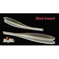 Keitech Shad Impact