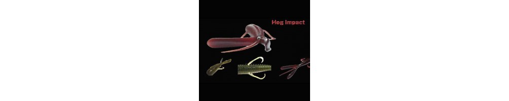 Keitech Hog Impact