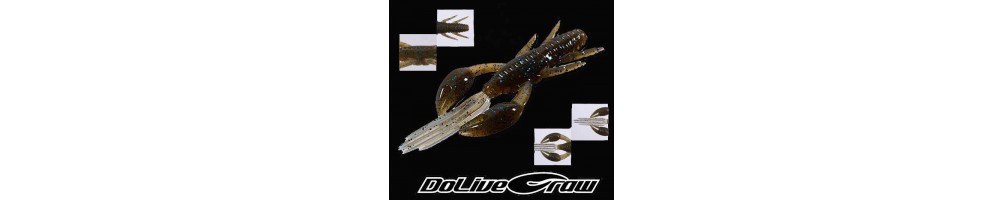 OSP Dolive Craw