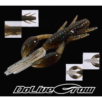 OSP Dolive Craw