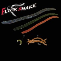 Jackall Flick Shake