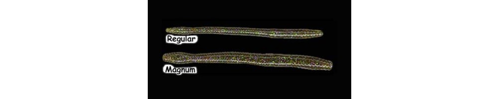 Zoom Magnum Finesse