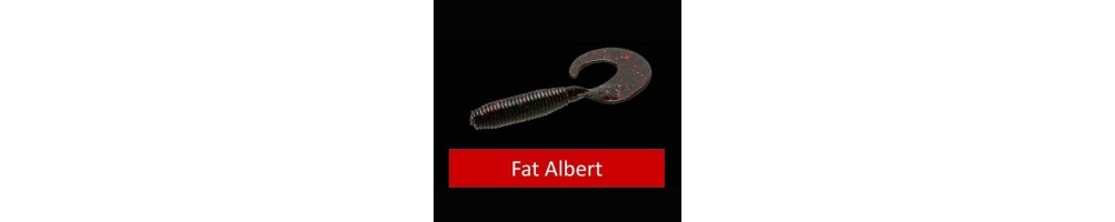 Zoom Fat Albert