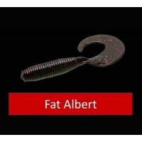 Zoom Fat Albert