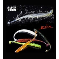 Molix Sator Worm
