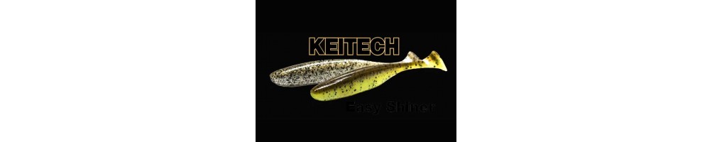 Keitech Easy Shiner