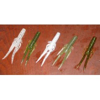 Gary Yamamoto Shrimp 10pk
