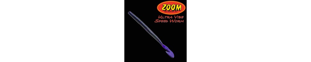 Zoom UV Speed Worm