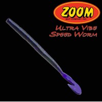 Zoom UV Speed Worm