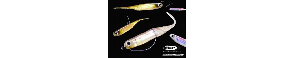 OSP Mylard Minnow
