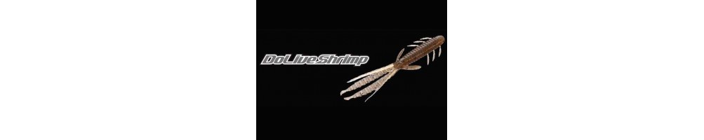 OSP Dolive Shrimp