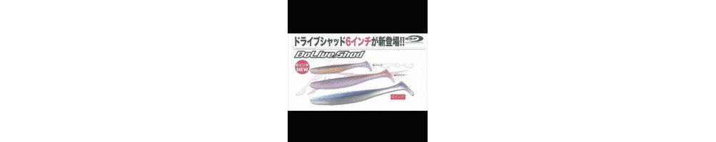 OSP Dolive Shad