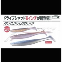 OSP Dolive Shad