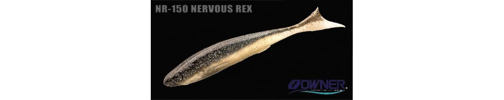 Owner Nervous Rex