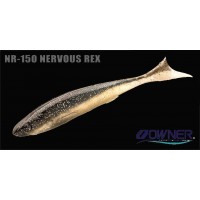 Owner Nervous Rex