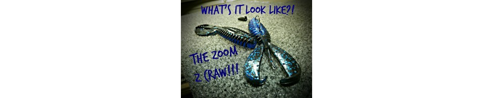 Zoom Z-Craw