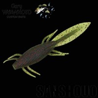Gary Yamamoto Sanshouo