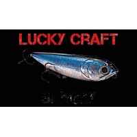 Lucky Craft Sammy