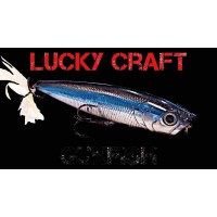 Lucky Craft Gunfish