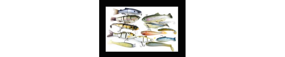 Swimbaits