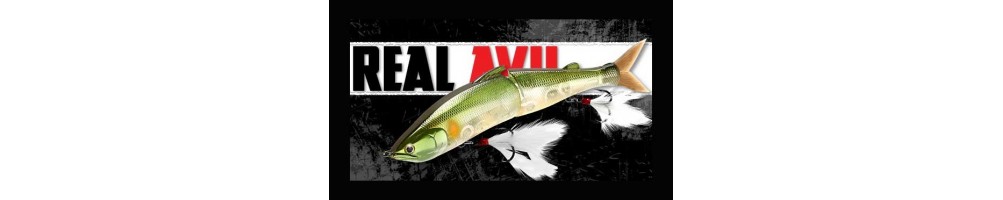 Lucky Craft Swimbaits