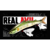 Lucky Craft Swimbaits