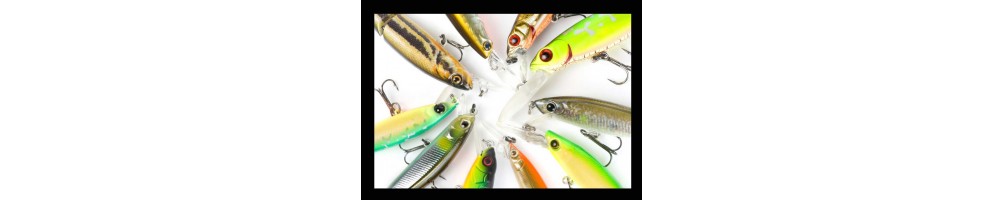 Jerkbaits