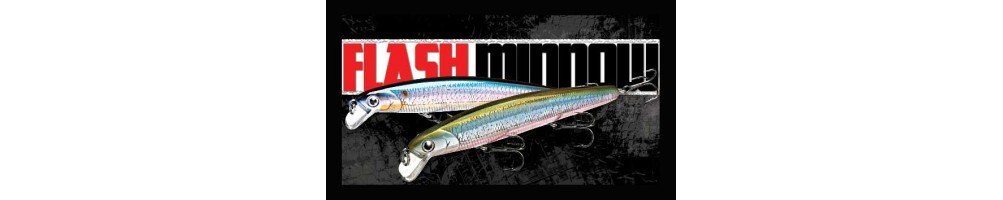 Lucky Craft Flash Minnow