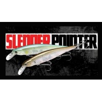 Lucky Craft Slender Pointer